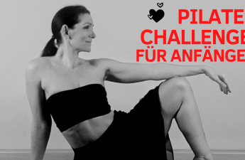 pilates challenge pilates für Anfänger