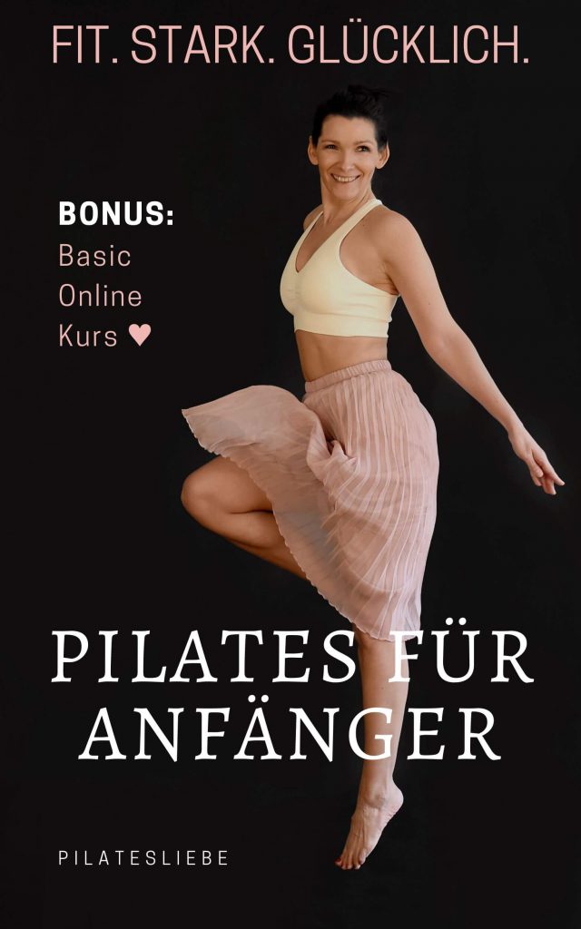 Pilates Anfänger